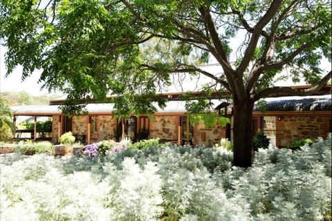 Marananga Cottages - Accommodation Whitsundays 0