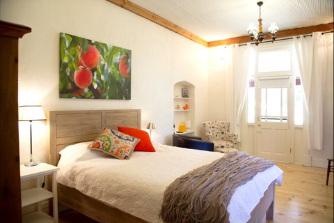 Marananga Cottages - Accommodation Whitsundays 2