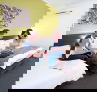 Marion Bay Motel - Accommodation Whitsundays