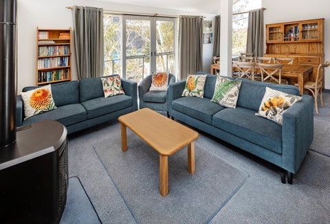 Matilda's - Accommodation Whitsundays 0