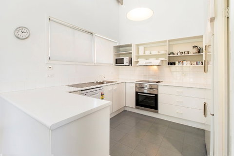 Matilda's - Accommodation Whitsundays 2