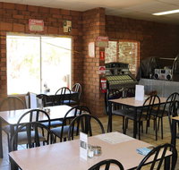 Mataranka Roadhouse and Cabins - Accommodation Whitsundays