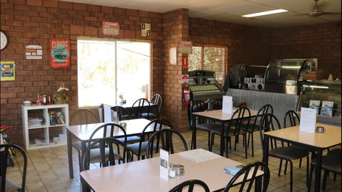 Mataranka Roadhouse And Cabins - Accommodation Whitsundays 0