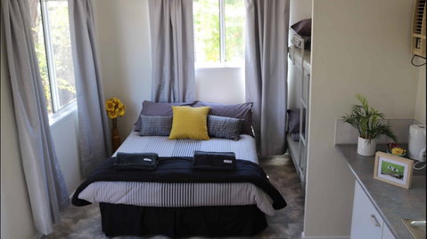 Mataranka Roadhouse And Cabins - Accommodation Whitsundays 2