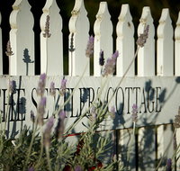 Mayfield Vineyard Cottages - Accommodation Whitsundays