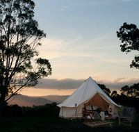 Megalong Valley Glamping - Accommodation Whitsundays