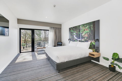 Mercure Launceston - Accommodation Whitsundays 0
