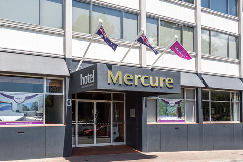 Mercure Launceston - Accommodation Whitsundays 1