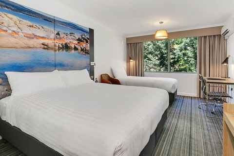 Mercure Launceston - Accommodation Whitsundays 2