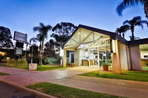 Mildura Inlander Resort - Accommodation Whitsundays 0