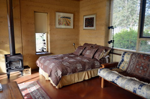Minko Farmstay - Accommodation Whitsundays 1