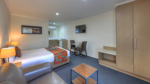 Moama Central Motel - Accommodation Whitsundays 2