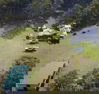 Mt Barney Wilderness Camping - Accommodation Whitsundays