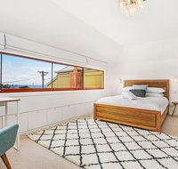 Newcastle Executive Homes - Oceanview Terrace - Accommodation Whitsundays
