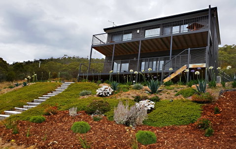 New Norfolk Apartments - Accommodation Whitsundays 2
