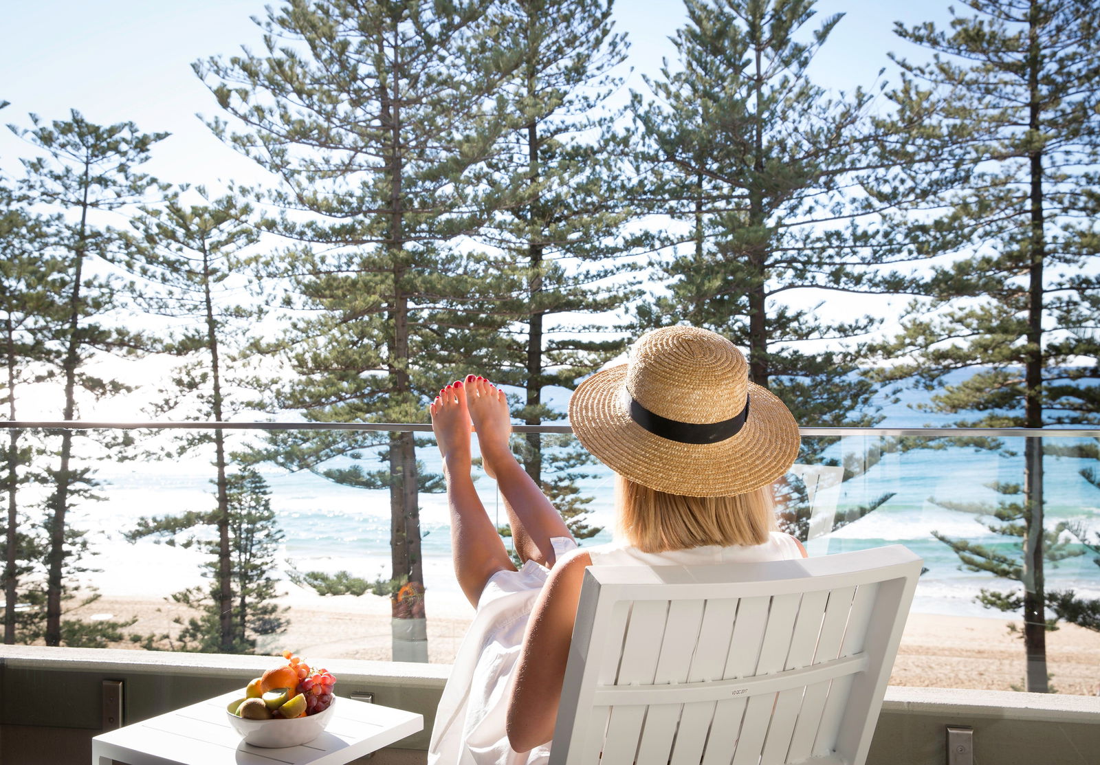  Accommodation Whitsundays
