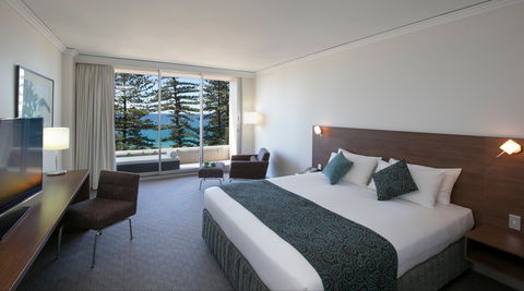 Novotel Sydney Manly Pacific - Accommodation Whitsundays 1