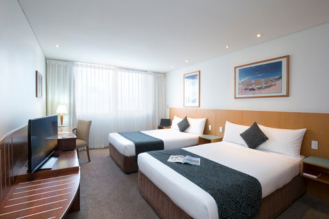 Novotel Sydney Manly Pacific - Accommodation Whitsundays 2