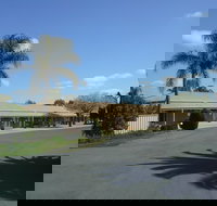 Paradise Lakes Motel - Accommodation Whitsundays