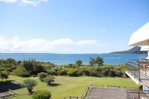 Promenade 12 - Accommodation Whitsundays 0