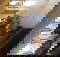 Punters Vineyard Retreat - Accommodation Whitsundays