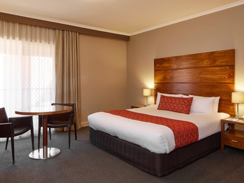 Quality Hotel Dickson - Accommodation Whitsundays 2