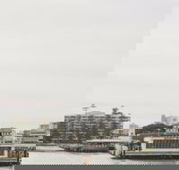 Quest Manly - Accommodation Whitsundays