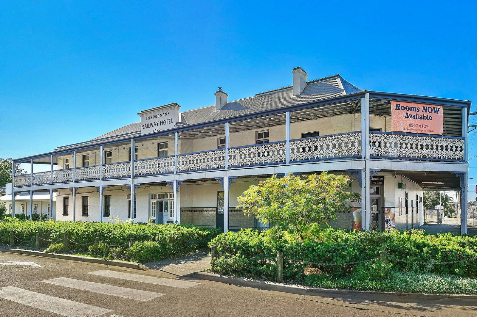 West Kempsey NSW Accommodation Whitsundays