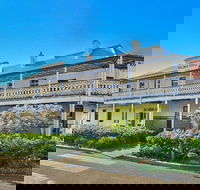 Railway Hotel Kempsey - Accommodation Whitsundays