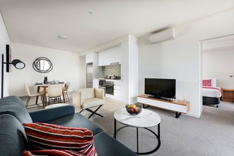 Ramada By Wyndham Vetroblu Scarborough Beach - Accommodation Whitsundays 1