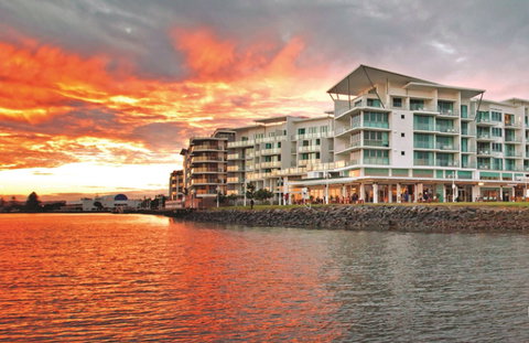 Ramada Hotel & Suites Ballina - Accommodation Whitsundays 0