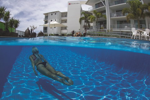 Ramada Hotel & Suites Ballina - Accommodation Whitsundays 1