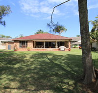 Ray of Sunshine-Waterfront Reserve - Accommodation Whitsundays