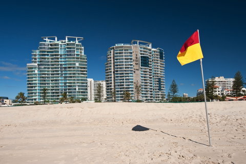 Reflections Coolangatta Beach - Accommodation Whitsundays 0
