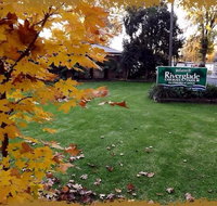 Riverglade Caravan Park