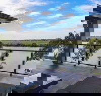 River Devine  White Sands Murray Bridge