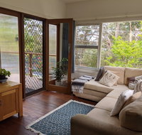 River Vida family size holiday home - Accommodation Whitsundays