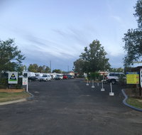 Roma Big Rig Tourist Park - Accommodation Whitsundays