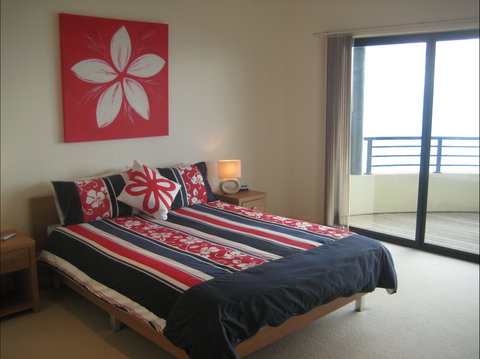 Sandcastles - Accommodation Whitsundays 1