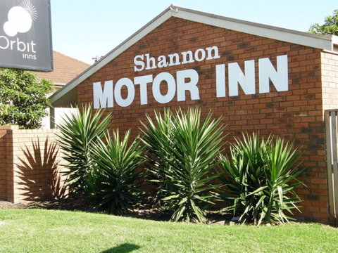 Shannon Motor Inn - Accommodation Whitsundays 0