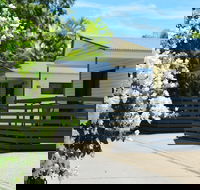 Southside Holiday Village - Accommodation Whitsundays