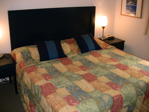Squatters Run - Accommodation Whitsundays 0