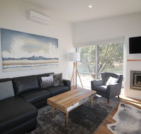 Stillwater B - Accommodation Whitsundays