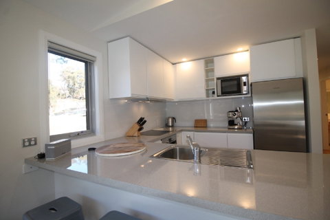 Stillwater B - Accommodation Whitsundays 2