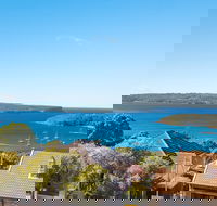 St Valentines Apartments Mosman - Accommodation Whitsundays