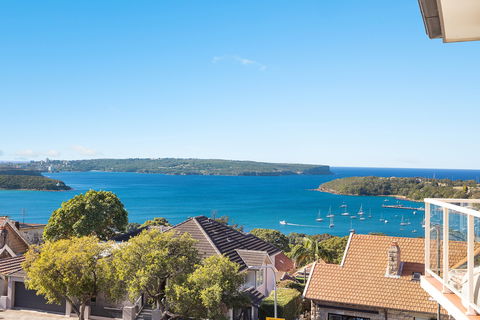 St Valentines Apartments Mosman - Accommodation Whitsundays 0