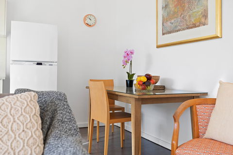 St Valentines Apartments Mosman - Accommodation Whitsundays 1