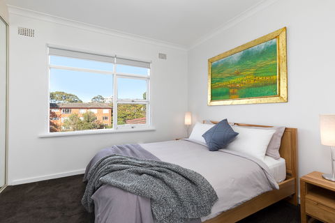 St Valentines Apartments Mosman - Accommodation Whitsundays 2