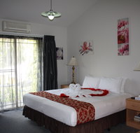 Swan Valley Oasis Resort - Accommodation Whitsundays