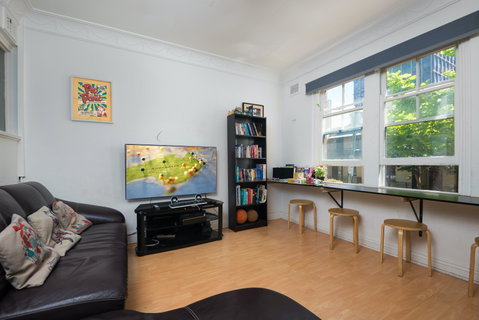 Sydney Star Backpackers - Accommodation Whitsundays 1
